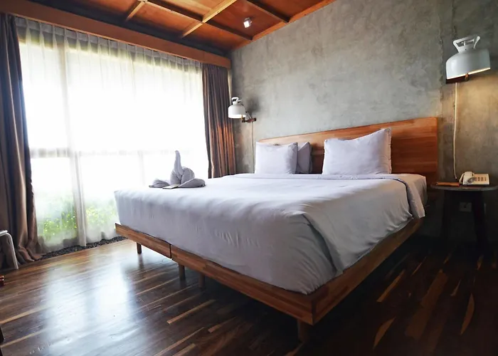 Greenhost Boutique Hotel Prawirotaman