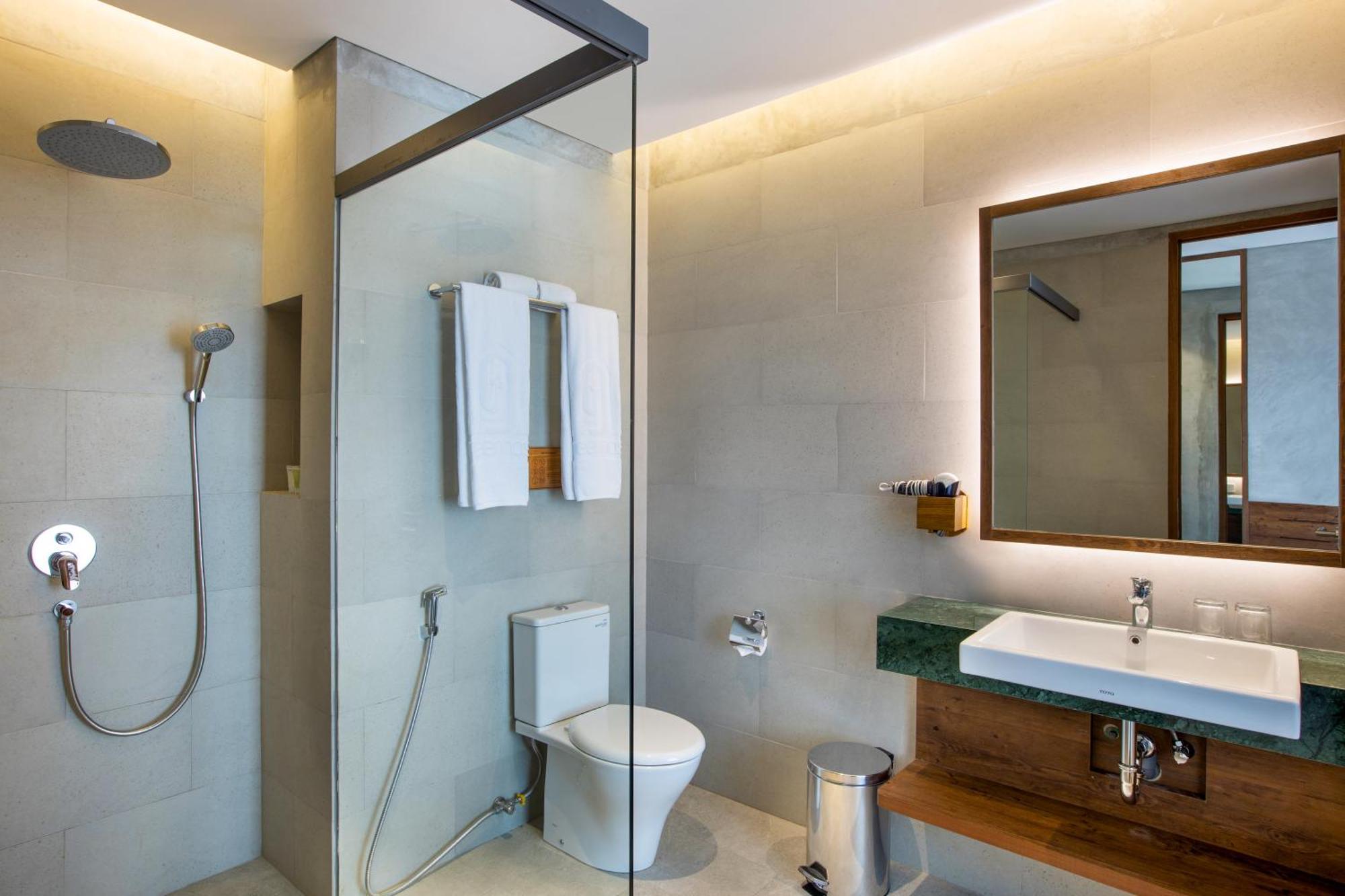 Hotel Greenhost Boutique Prawirotaman