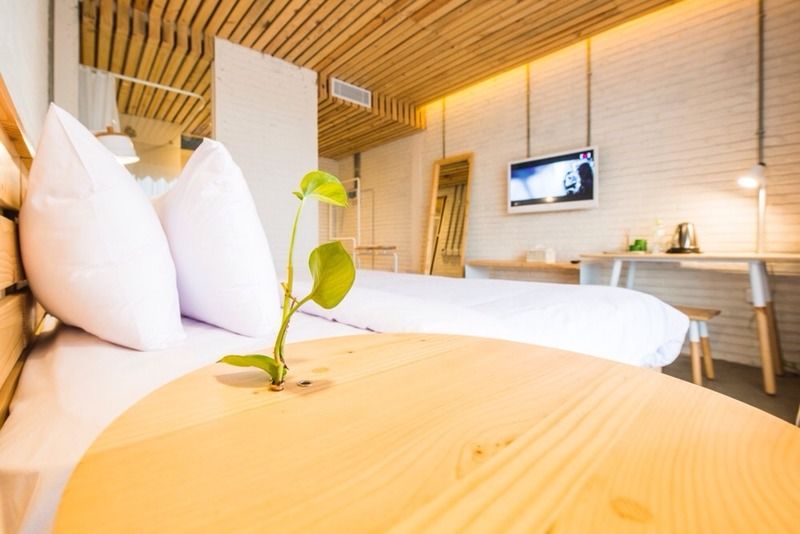 Greenhost Boutique Prawirotaman 4* Yogyakarta
