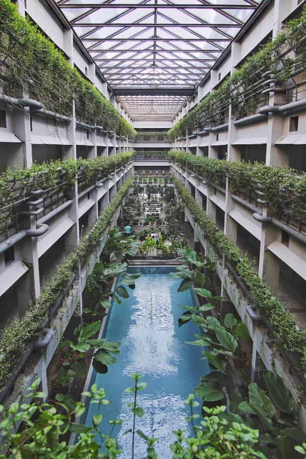 Greenhost Boutique Prawirotaman Hotel 4*