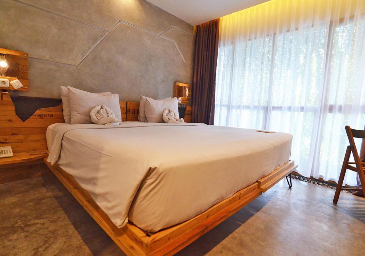 Greenhost Boutique Prawirotaman 4*