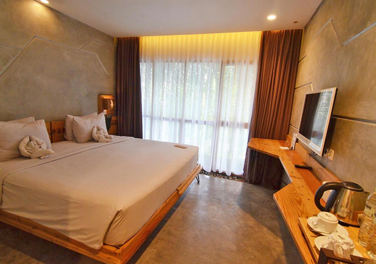 Greenhost Boutique Prawirotaman 4* Yogyakarta