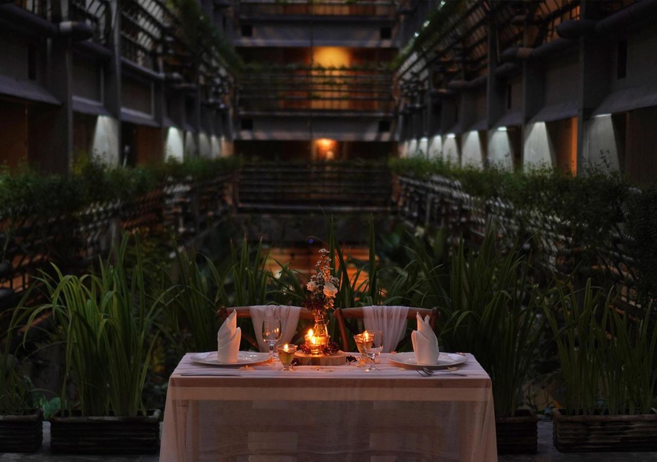 Greenhost Boutique Prawirotaman 4*