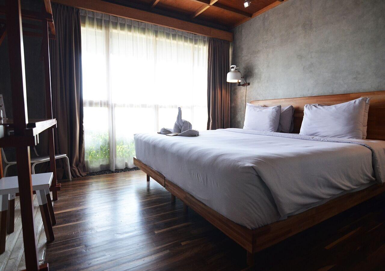 Greenhost Boutique Prawirotaman 4* Yogyakarta