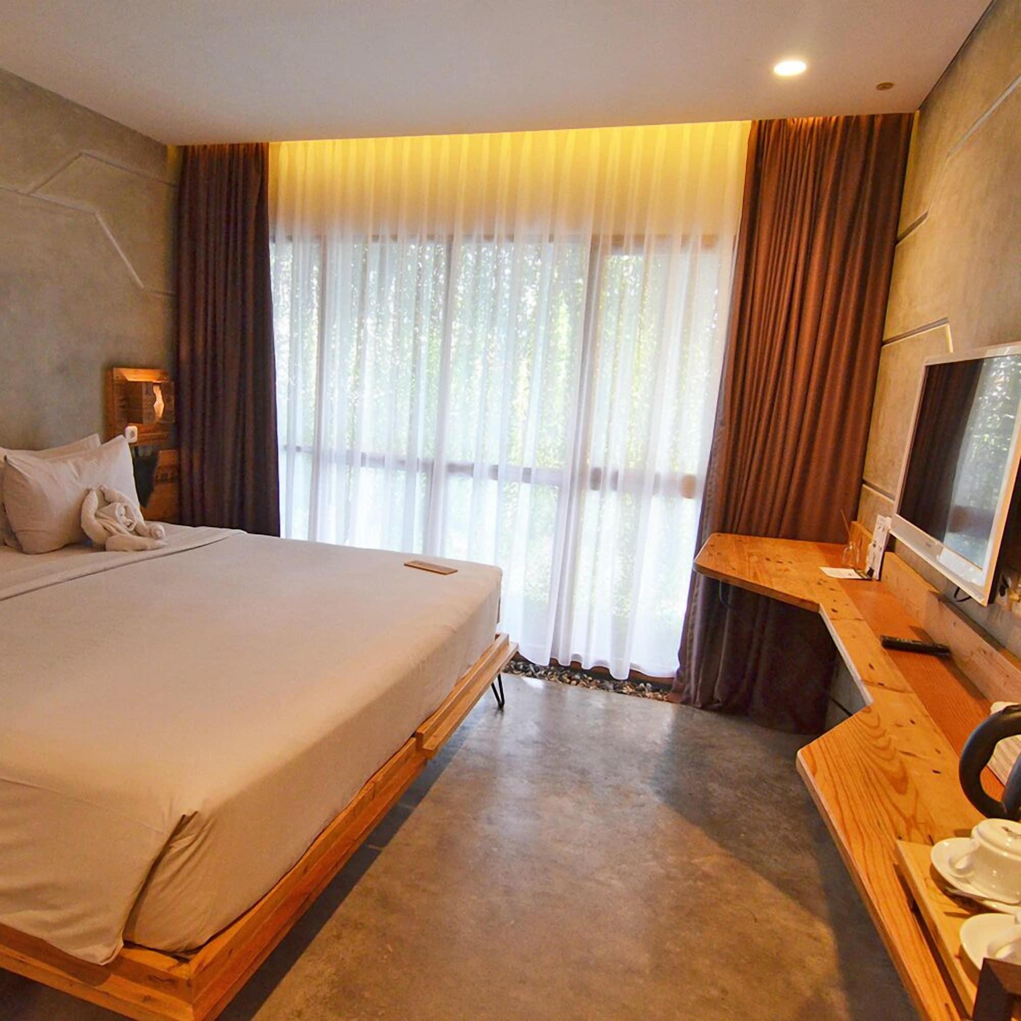 Hotel Greenhost Boutique Prawirotaman 4*