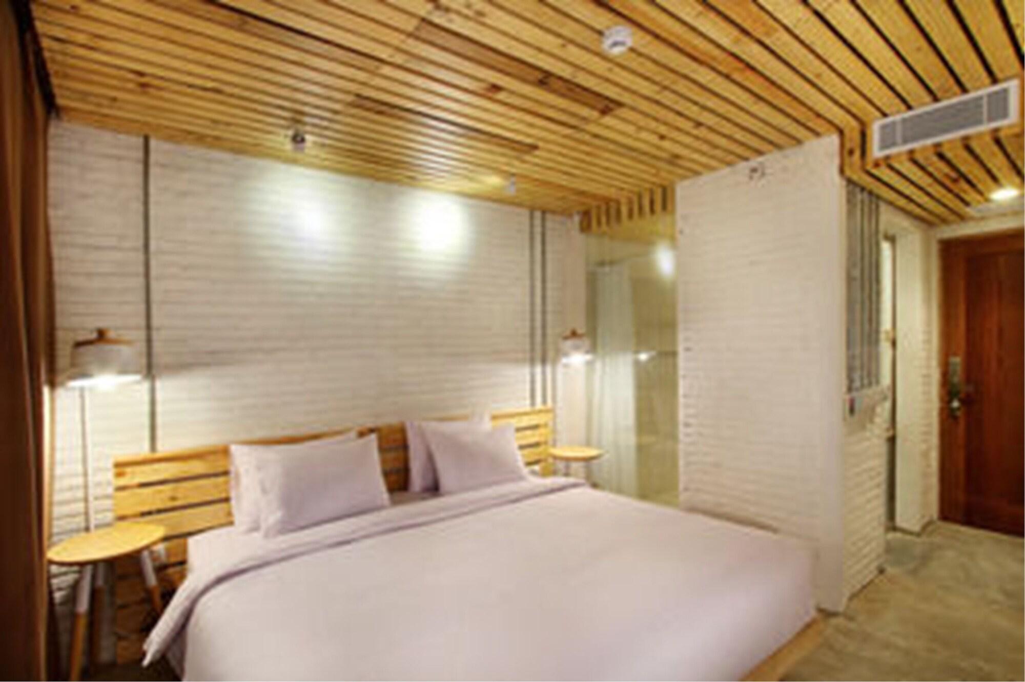 Greenhost Boutique Prawirotaman