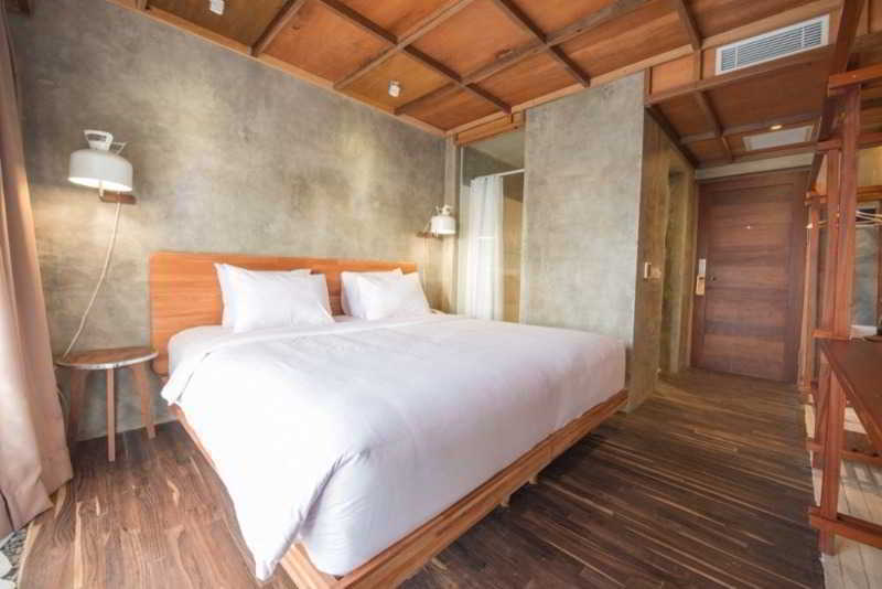 Hotel Greenhost Boutique Prawirotaman Yogyakarta