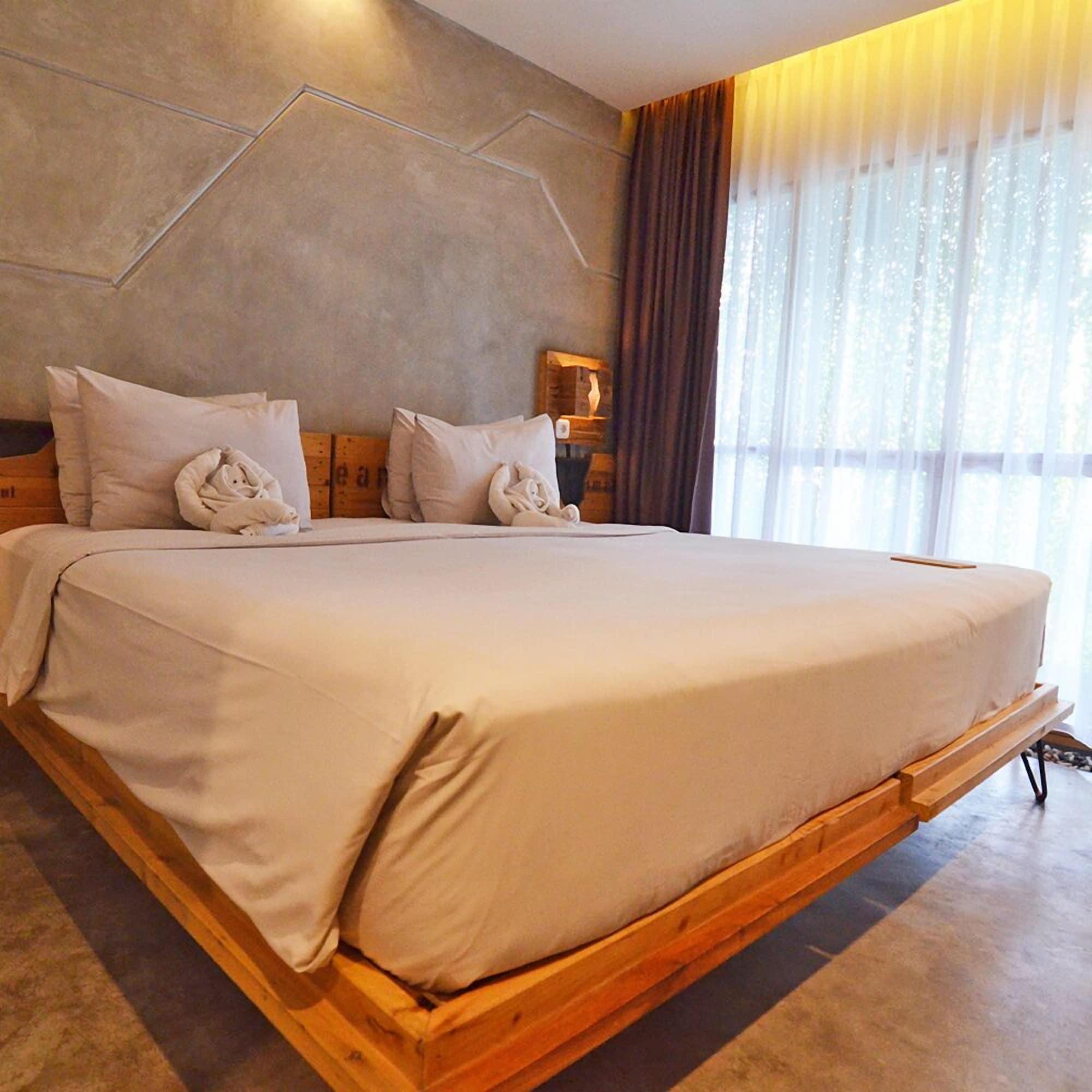 Hotel Greenhost Boutique Prawirotaman Yogyakarta