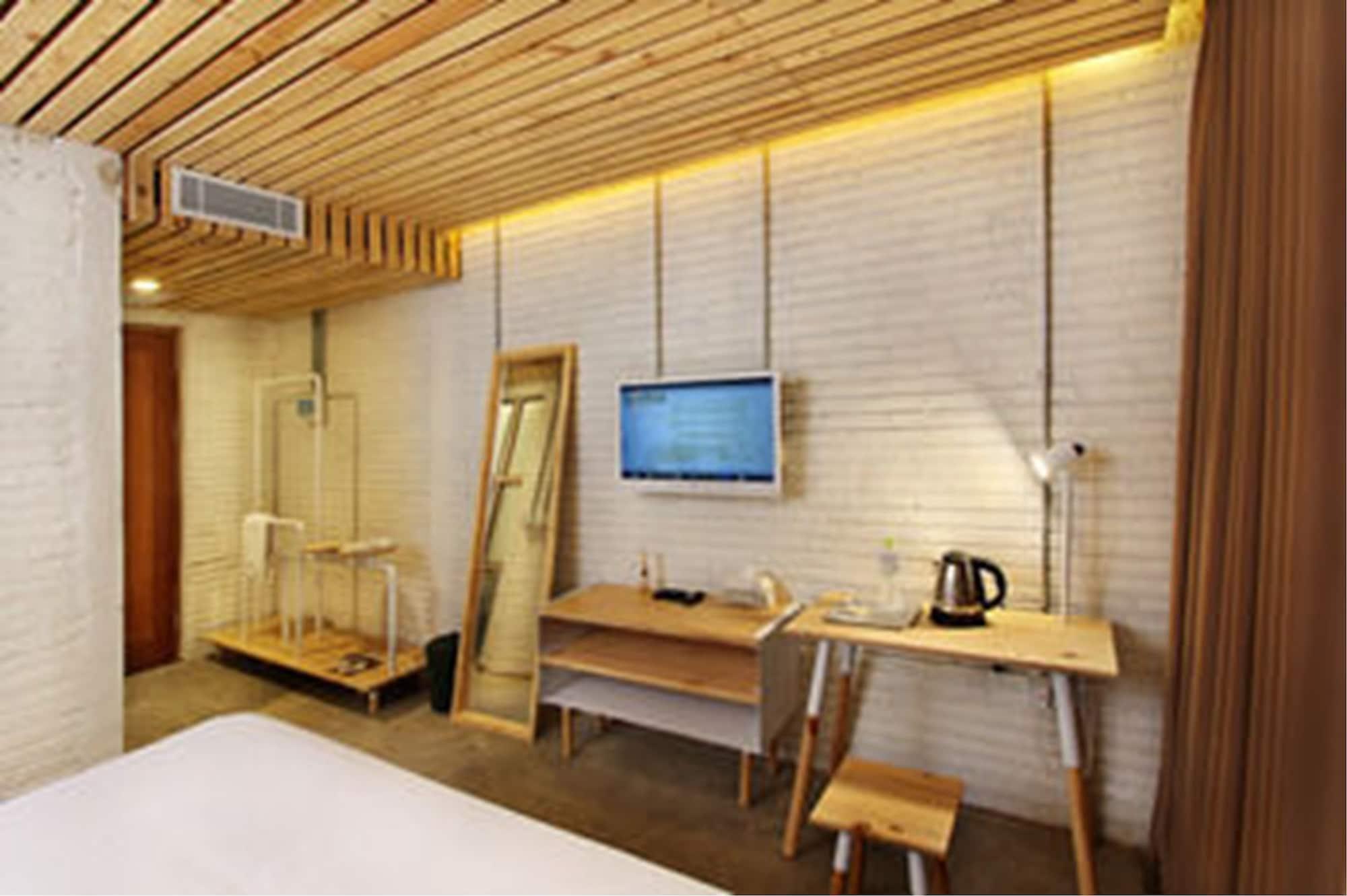 Greenhost Boutique Prawirotaman 4*