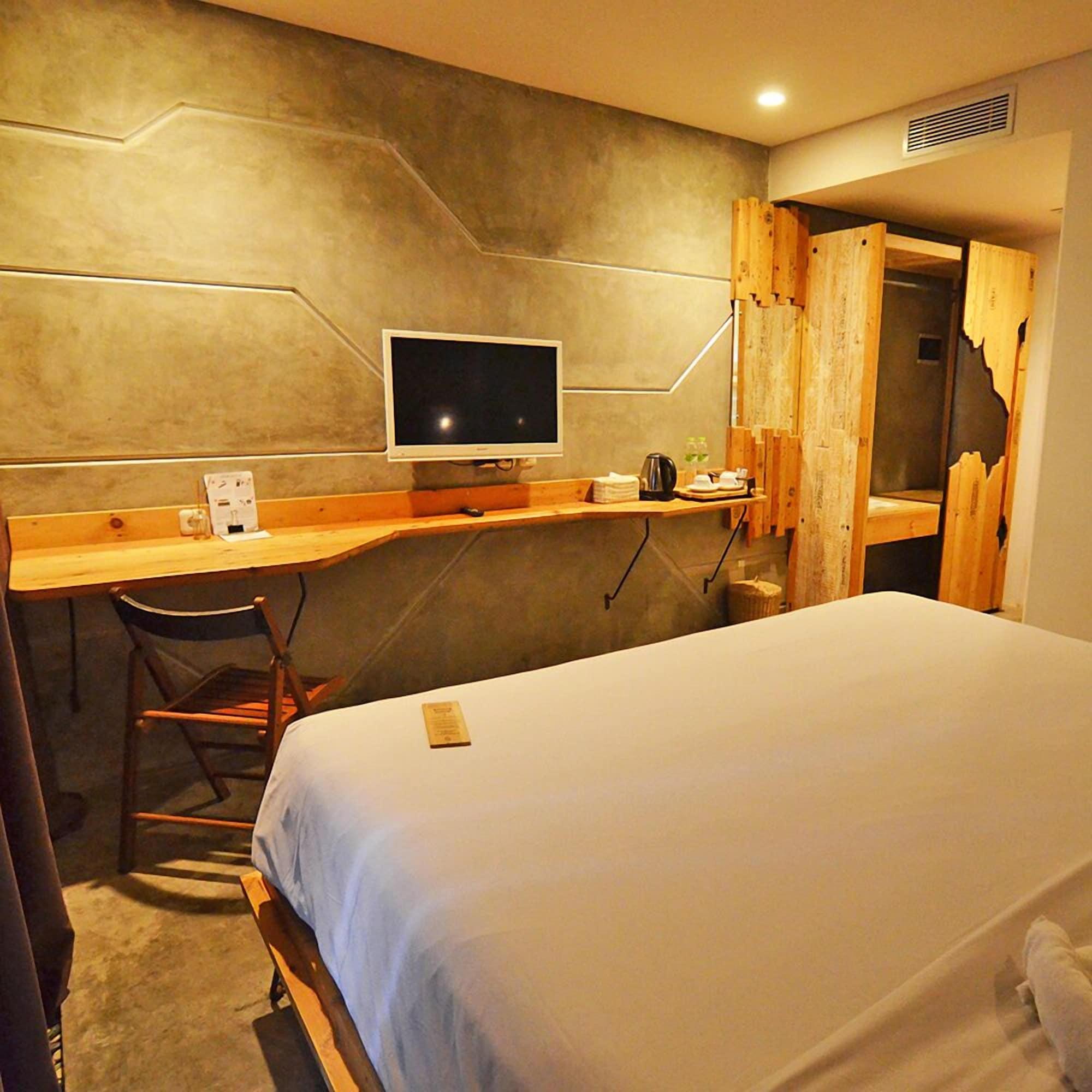 Hotel Greenhost Boutique Prawirotaman