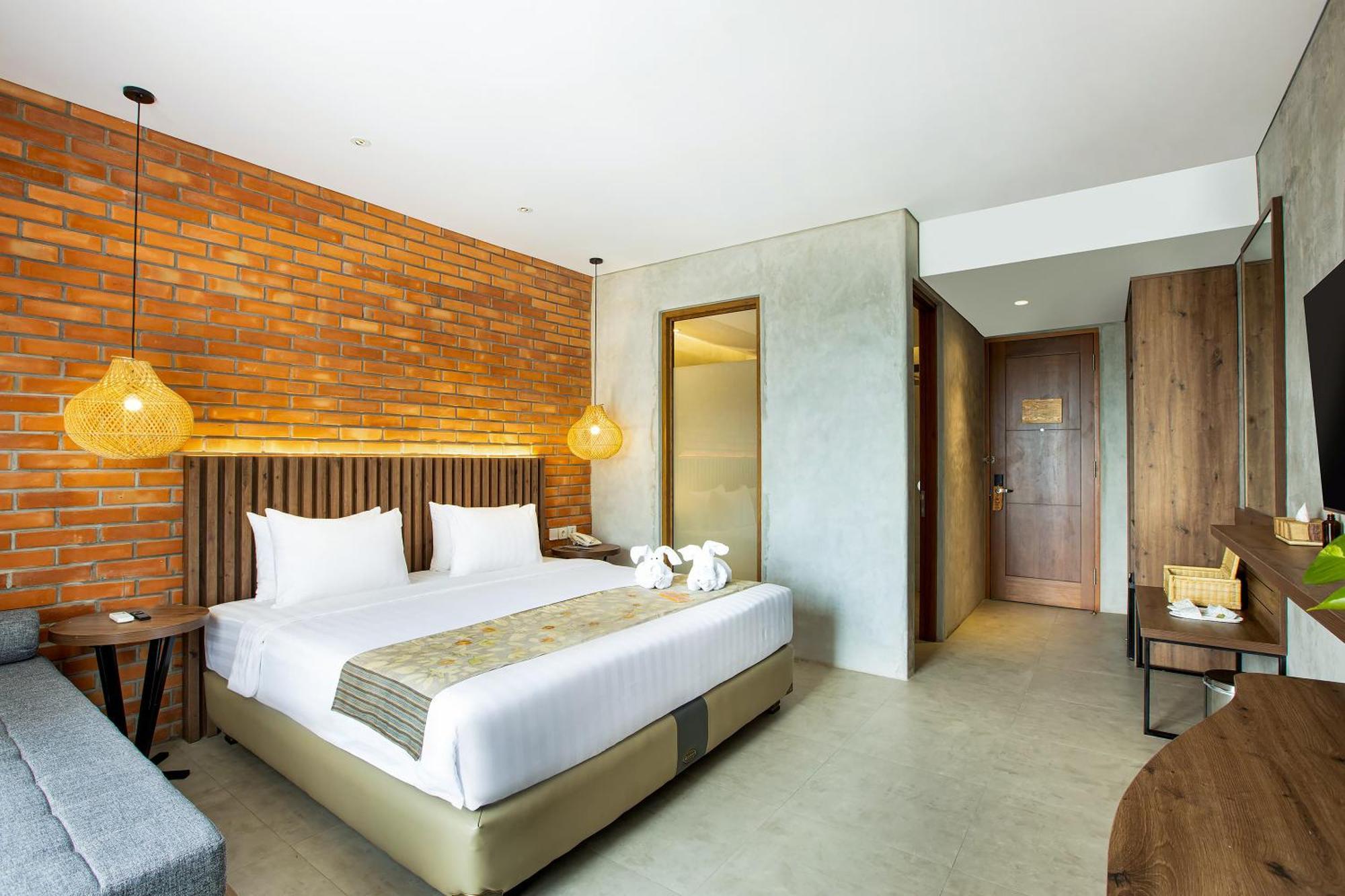 Greenhost Boutique Prawirotaman 4*
