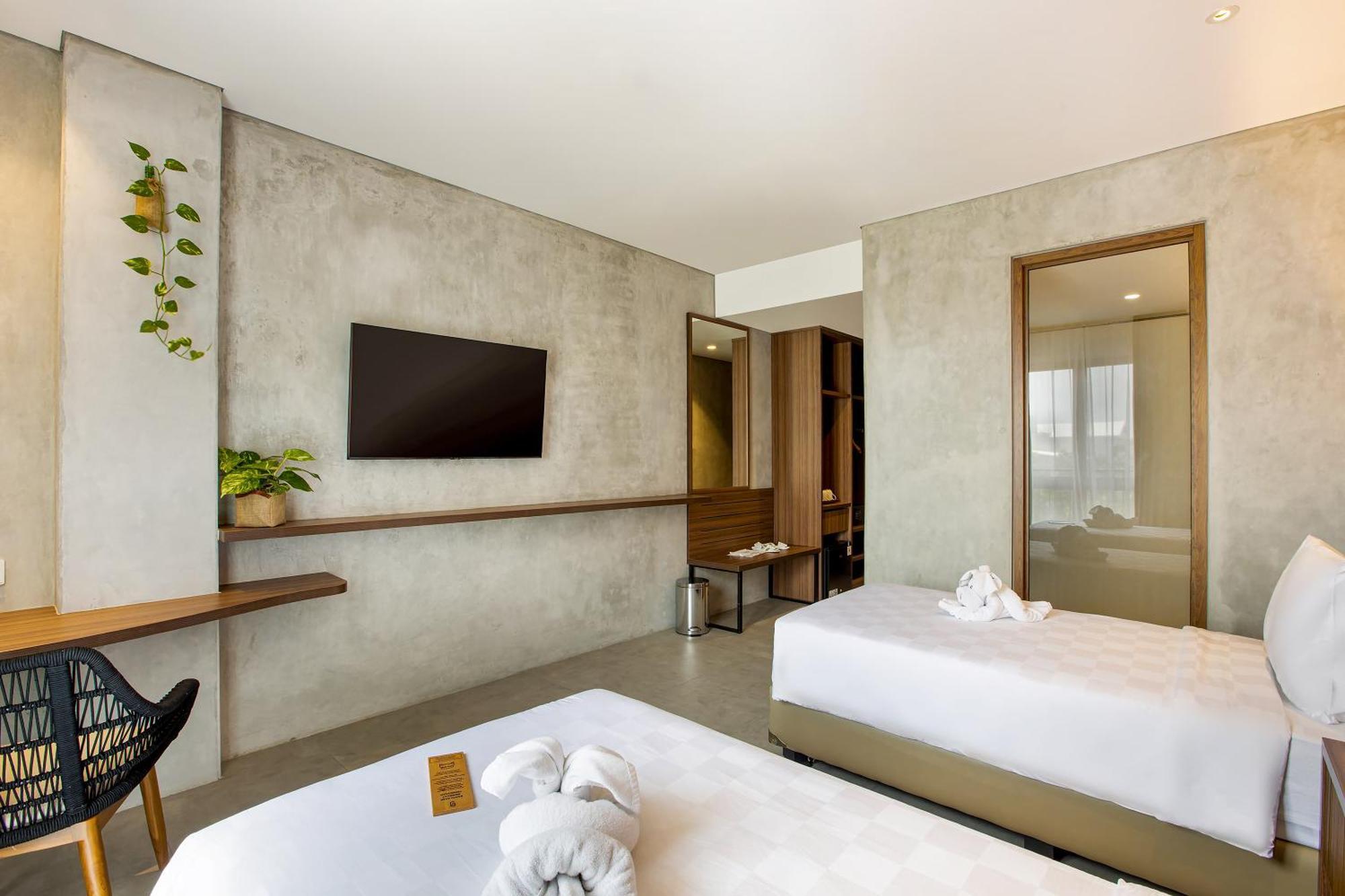 Greenhost Boutique Prawirotaman Hotel 4*