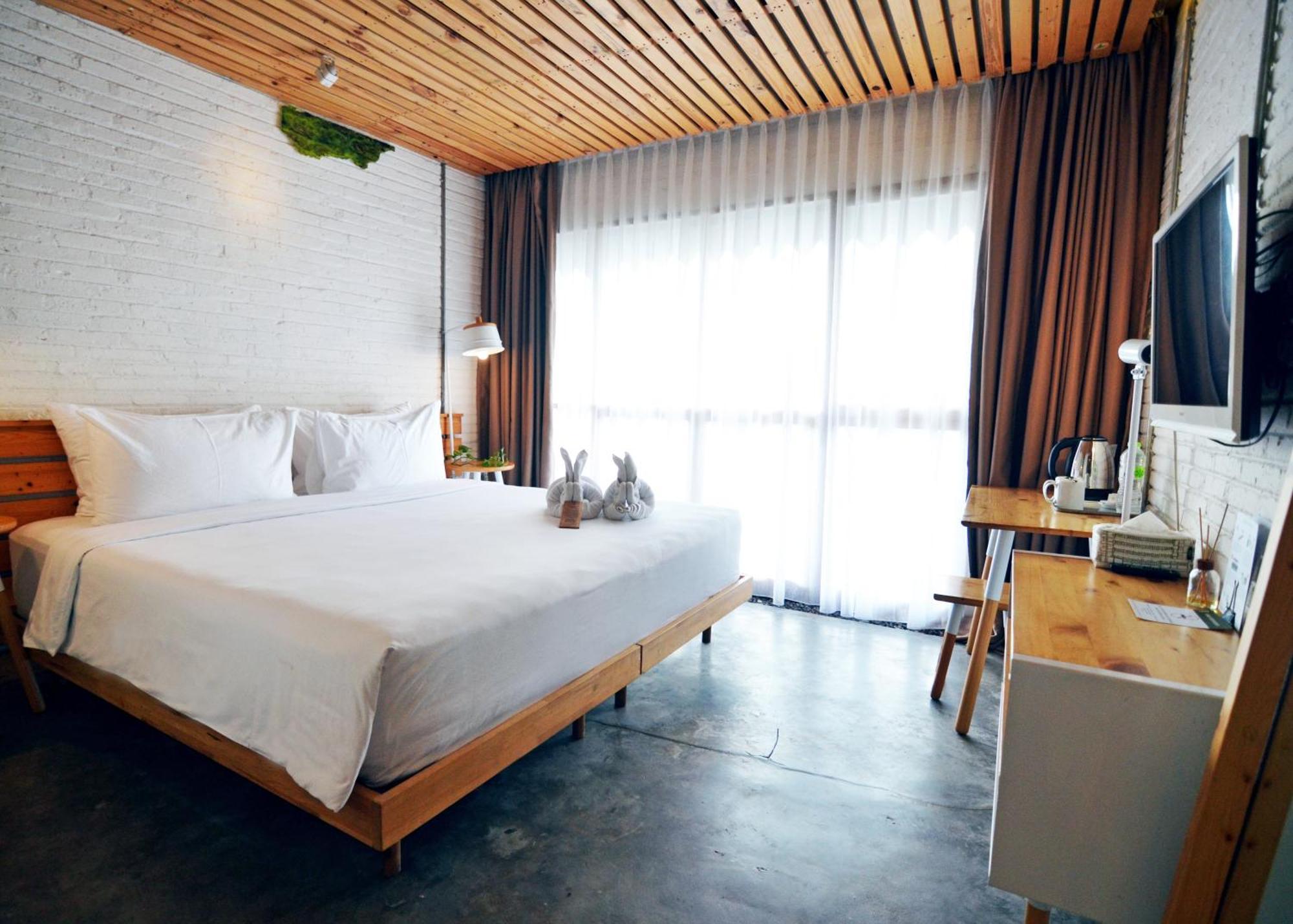 Hotel Greenhost Boutique Prawirotaman