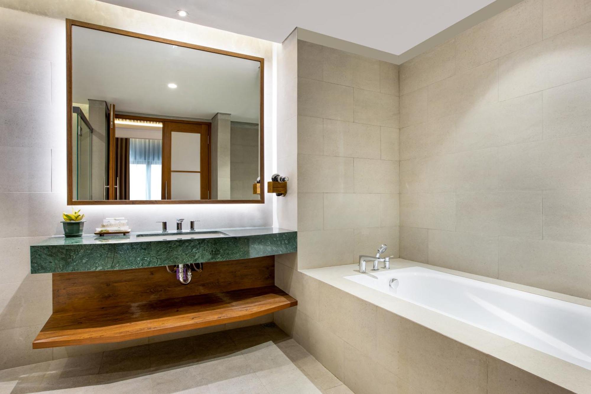 Hotel Greenhost Boutique Prawirotaman 4*