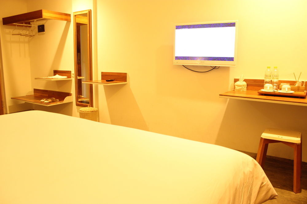 Hotel Greenhost Boutique Prawirotaman 4*